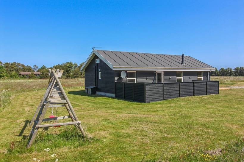 Foto von Ferienhaus MY15 in Grønhøj - Løkken - Nordjütland