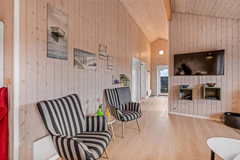 Foto von Ferienhaus MY15 in Grønhøj - Løkken - Nordjütland