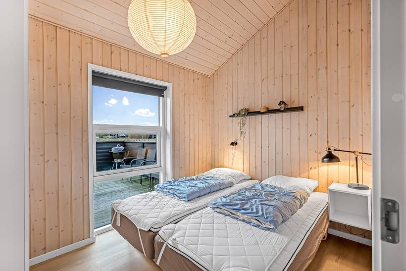Foto von Ferienhaus MY15 in Grønhøj - Løkken - Nordjütland