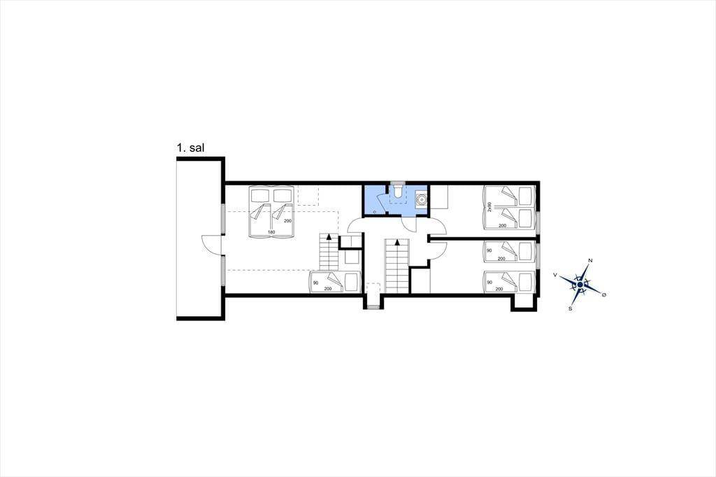 Vorschaubild von Ferienhaus MY16 in Ebeltoft - Ostjütland