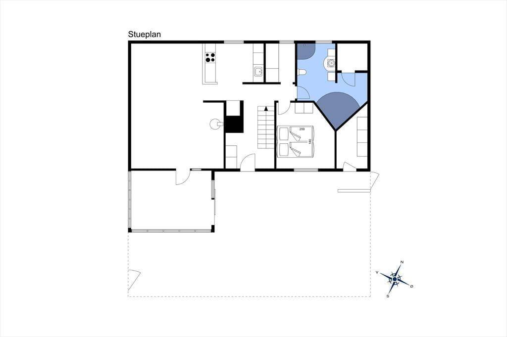 Vorschaubild von Ferienhaus MY16 in Ebeltoft - Ostjütland
