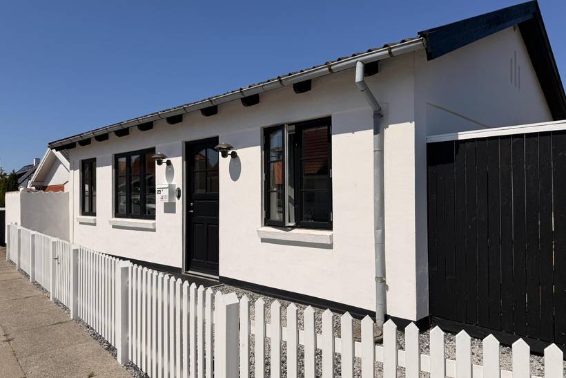 Foto von Ferienhaus MY17 in Skagen - Nordjütland
