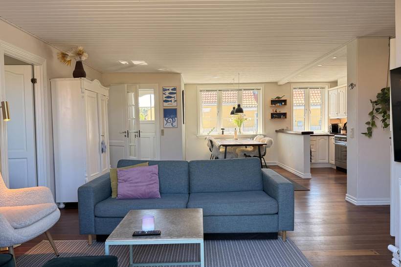 Foto von Ferienhaus MY17 in Skagen - Nordjütland