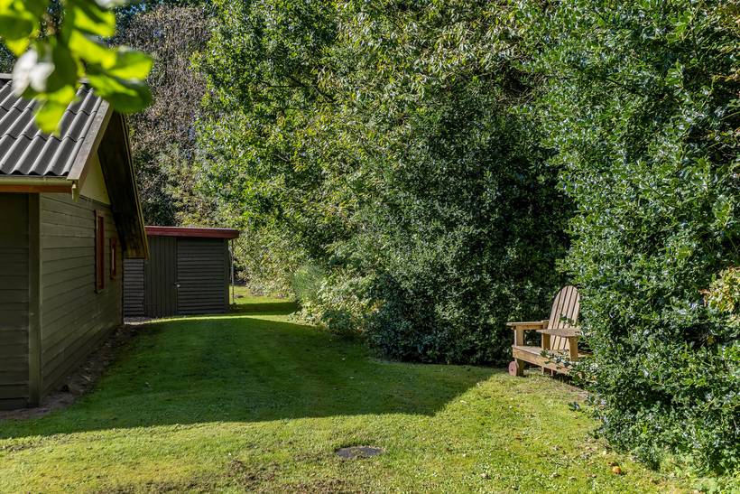 Foto von Ferienhaus MY18 in Arrild - Südjütland
