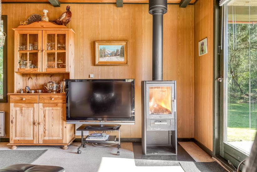 Foto von Ferienhaus MY18 in Arrild - Südjütland