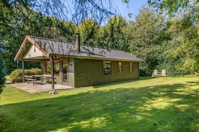 Foto von Ferienhaus MY18 in Arrild - Südjütland