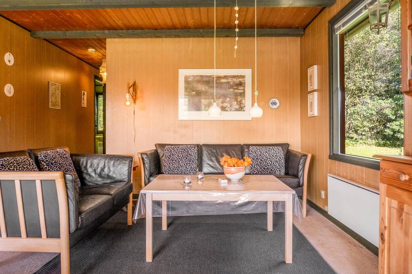 Foto von Ferienhaus MY18 in Arrild - Südjütland