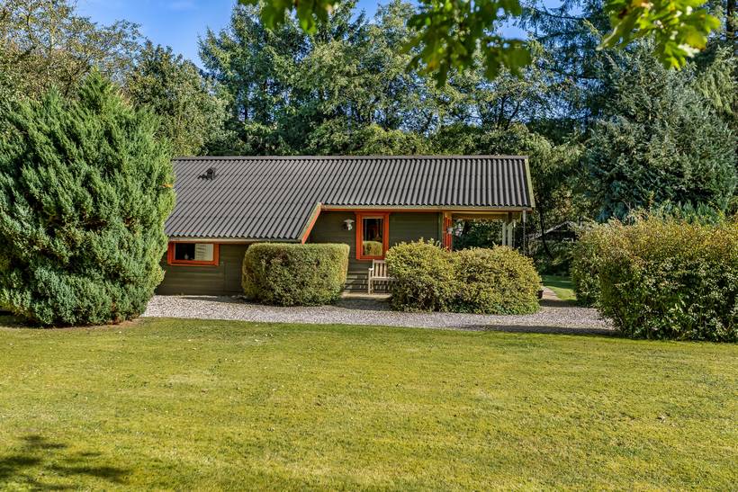 Foto von Ferienhaus MY18 in Arrild - Südjütland