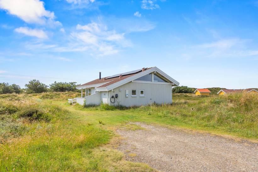 Foto von Ferienhaus MY20 in Rindby - Fanø