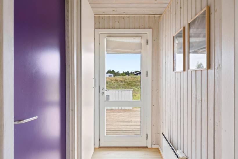 Foto von Ferienhaus MY20 in Rindby - Fanø