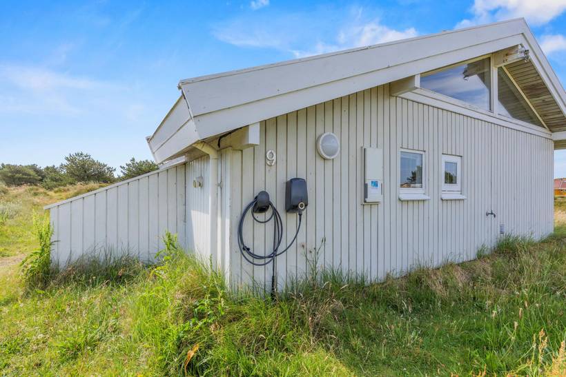 Foto von Ferienhaus MY20 in Rindby - Fanø