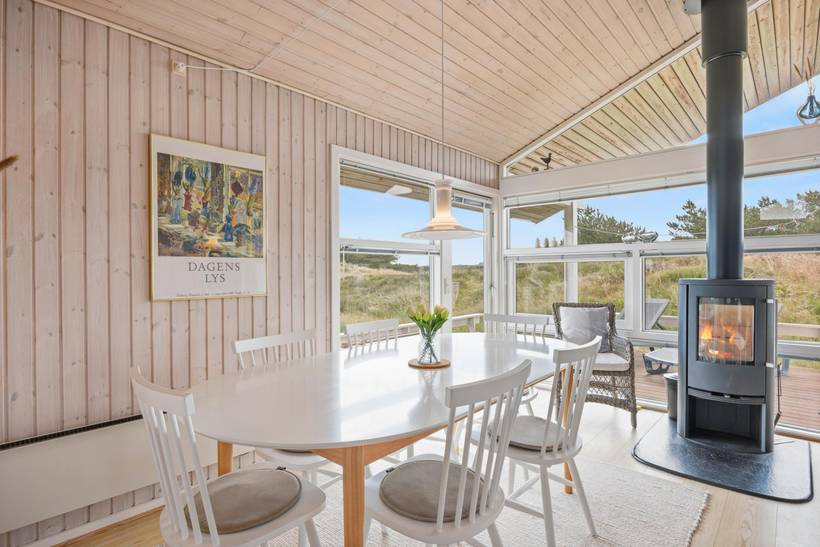 Foto von Ferienhaus MY20 in Rindby - Fanø