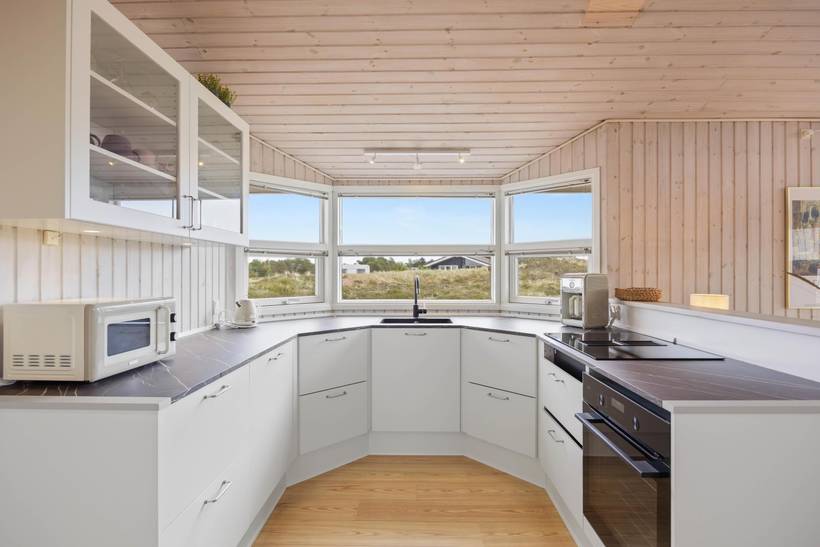 Foto von Ferienhaus MY20 in Rindby - Fanø