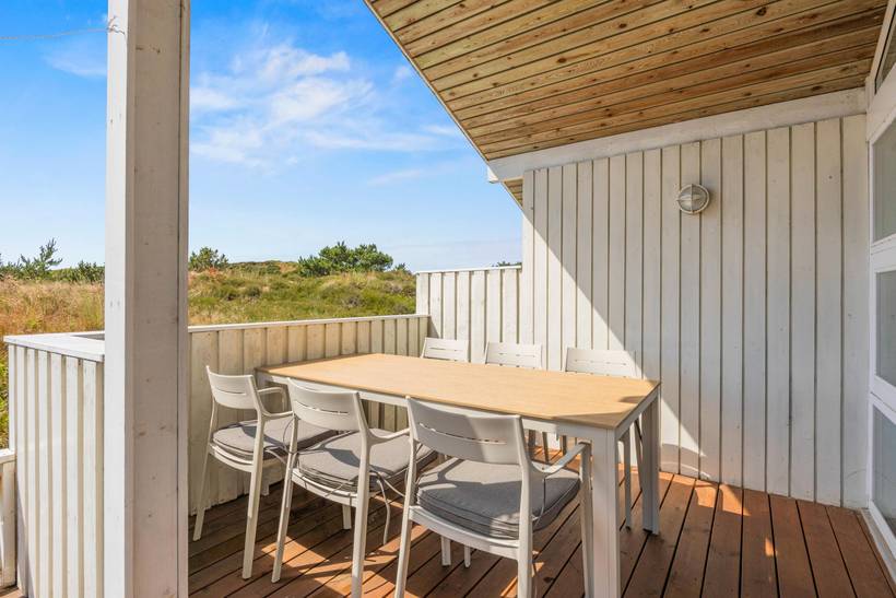 Foto von Ferienhaus MY20 in Rindby - Fanø