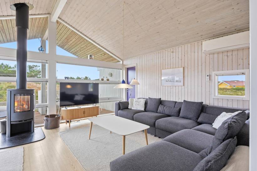 Foto von Ferienhaus MY20 in Rindby - Fanø