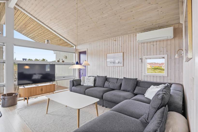 Foto von Ferienhaus MY20 in Rindby - Fanø