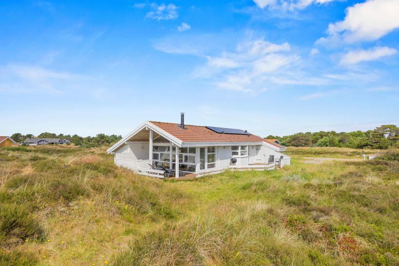 Foto von Ferienhaus MY20 in Rindby - Fanø