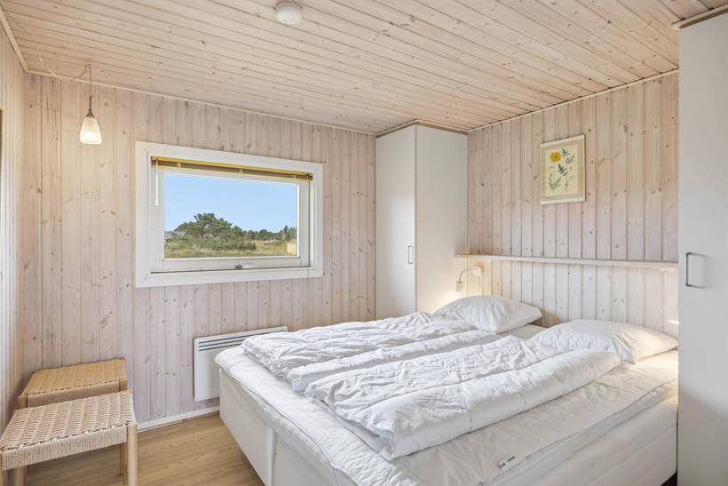 Foto von Ferienhaus MY20 in Rindby - Fanø