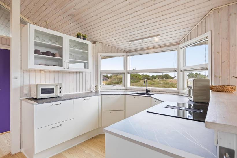 Foto von Ferienhaus MY20 in Rindby - Fanø