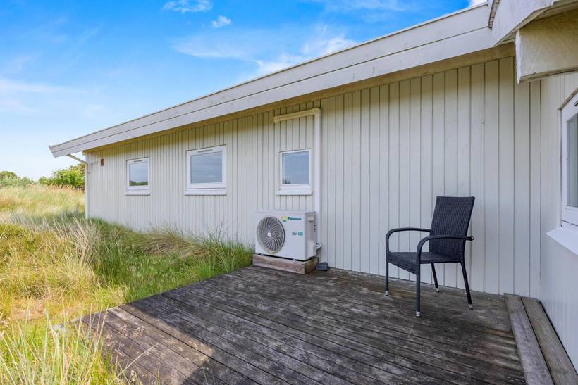 Foto von Ferienhaus MY20 in Rindby - Fanø
