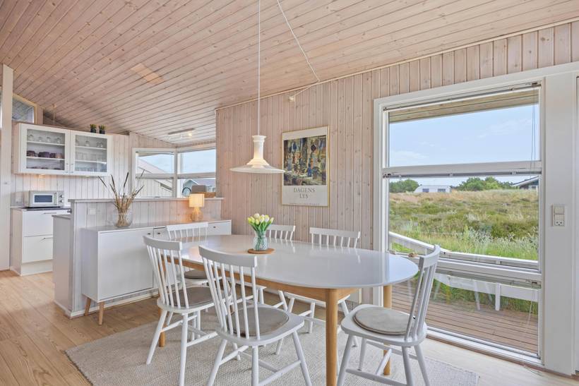 Foto von Ferienhaus MY20 in Rindby - Fanø