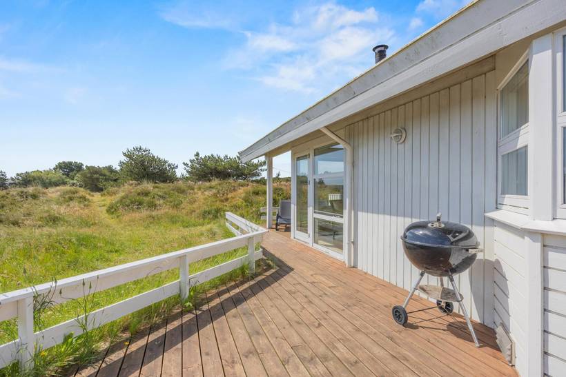 Foto von Ferienhaus MY20 in Rindby - Fanø