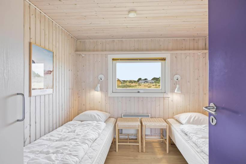 Foto von Ferienhaus MY20 in Rindby - Fanø