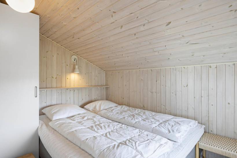 Foto von Ferienhaus MY20 in Rindby - Fanø