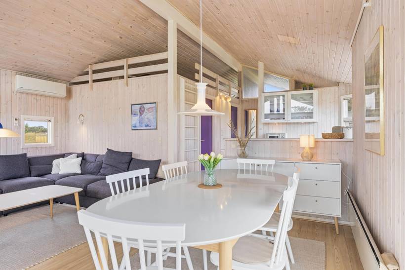 Foto von Ferienhaus MY20 in Rindby - Fanø