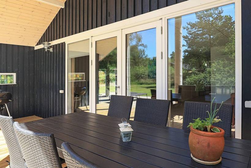 Foto von Ferienhaus MY35 in Vesterø - Læsø