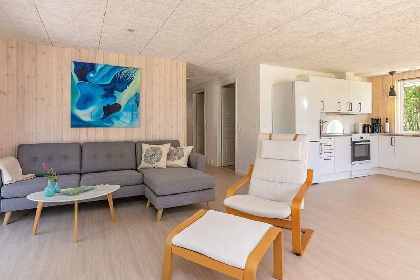 Foto von Ferienhaus MY35 in Vesterø - Læsø