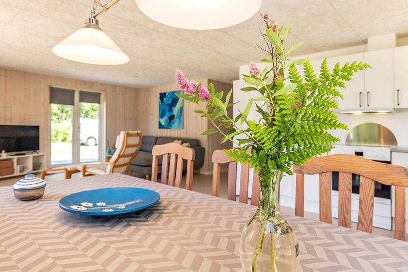 Foto von Ferienhaus MY35 in Vesterø - Læsø