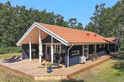 Vorschaubild von Ferienhaus MY35 in Vesterø - Læsø