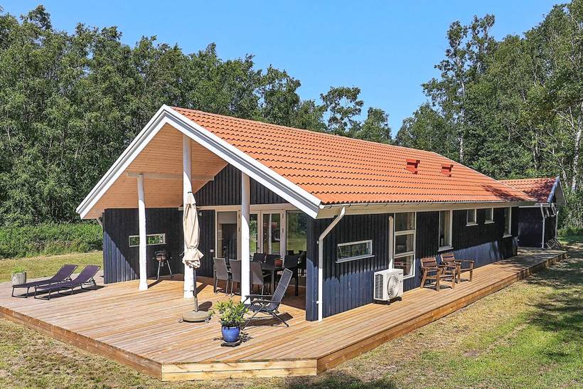Foto von Ferienhaus MY35 in Vesterø - Læsø