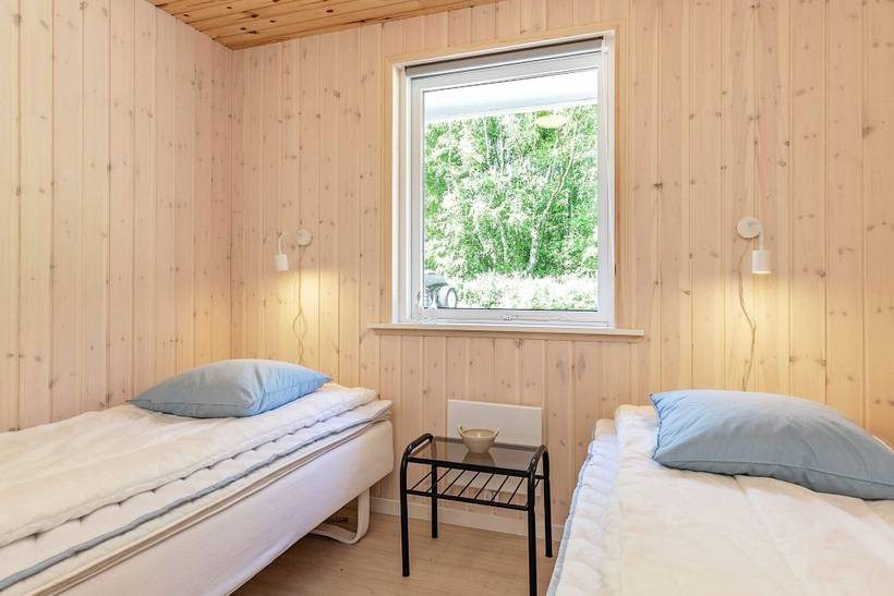 Foto von Ferienhaus MY35 in Vesterø - Læsø
