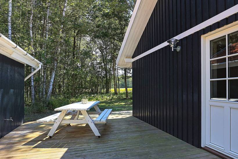 Foto von Ferienhaus MY35 in Vesterø - Læsø