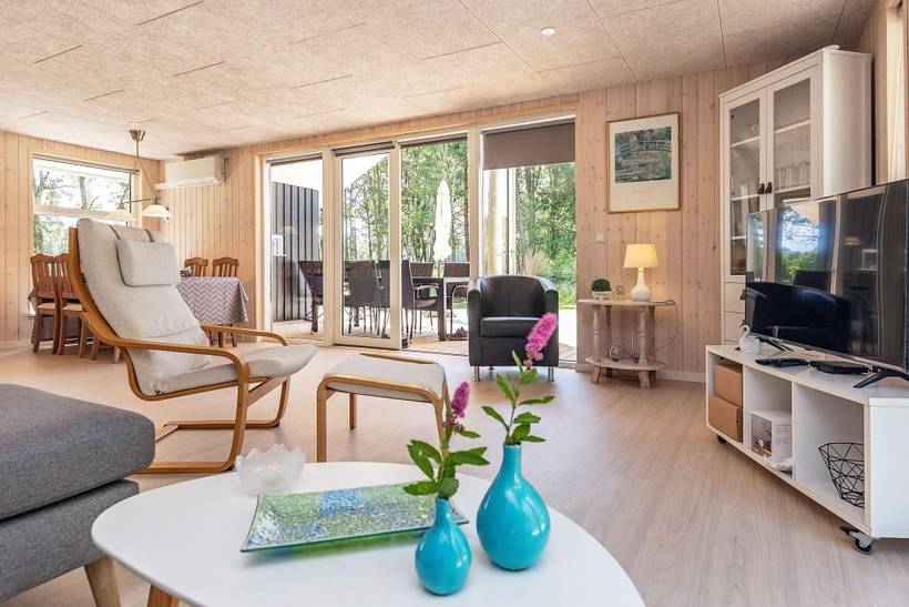 Foto von Ferienhaus MY35 in Vesterø - Læsø