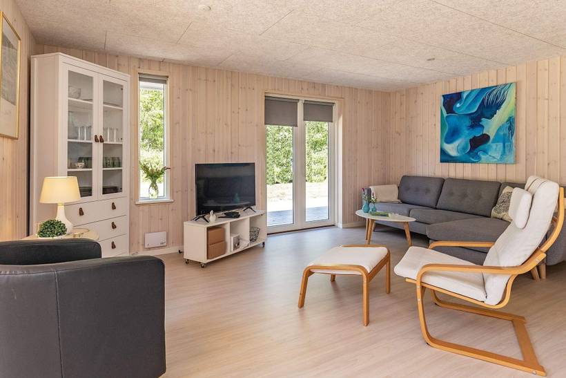 Foto von Ferienhaus MY35 in Vesterø - Læsø