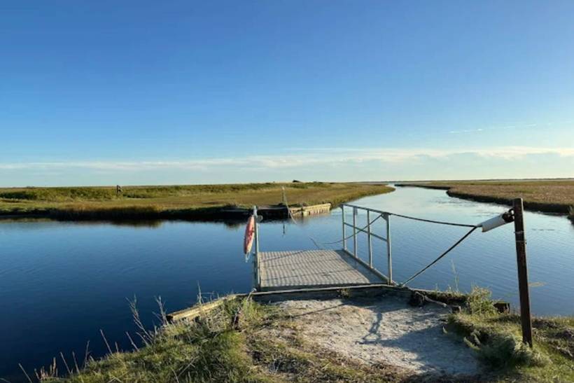 Foto von Ferienhaus MY35 in Vesterø - Læsø
