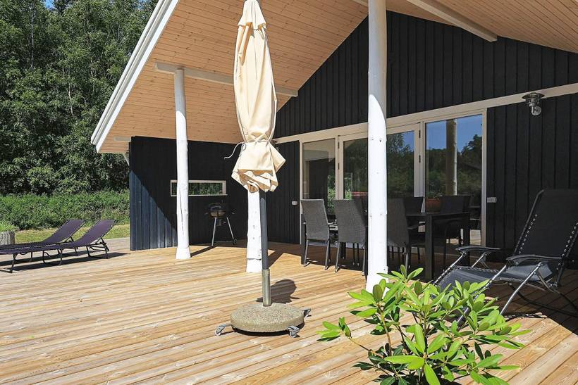 Foto von Ferienhaus MY35 in Vesterø - Læsø