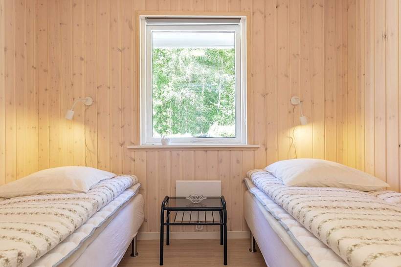 Foto von Ferienhaus MY35 in Vesterø - Læsø