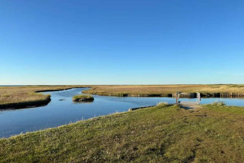 Foto von Ferienhaus MY35 in Vesterø - Læsø