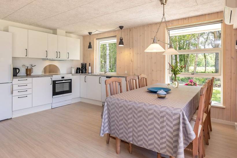 Foto von Ferienhaus MY35 in Vesterø - Læsø