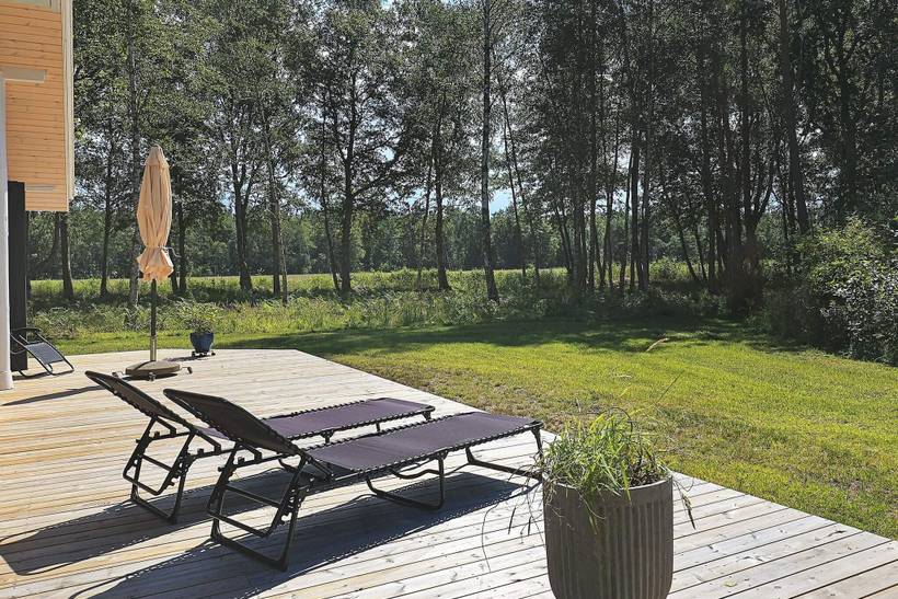 Foto von Ferienhaus MY35 in Vesterø - Læsø