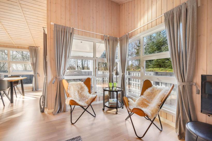 Foto von Ferienhaus MY37 in Henne Strand - Westjütland