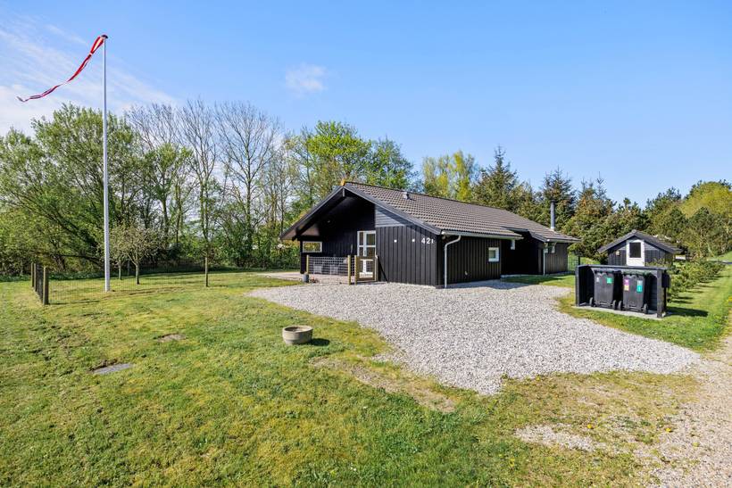 Foto von Ferienhaus MY37 in Henne Strand - Westjütland