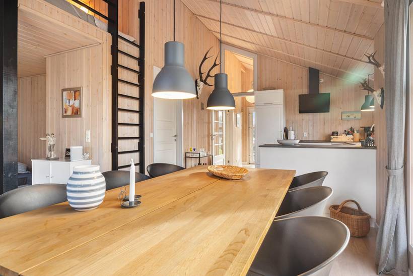Foto von Ferienhaus MY37 in Henne Strand - Westjütland