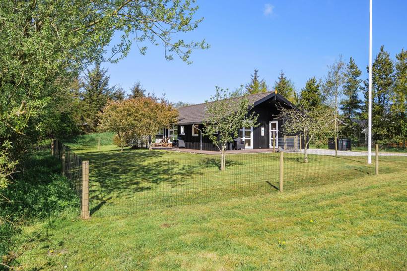Foto von Ferienhaus MY37 in Henne Strand - Westjütland