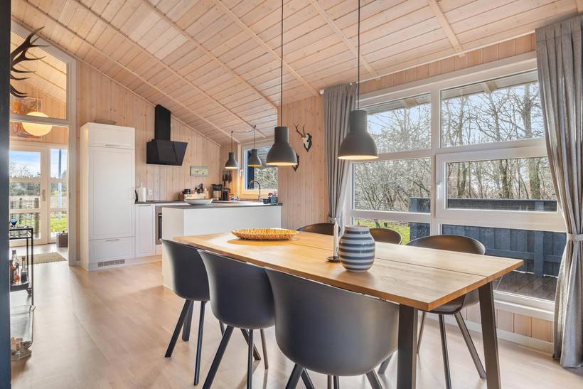 Foto von Ferienhaus MY37 in Henne Strand - Westjütland