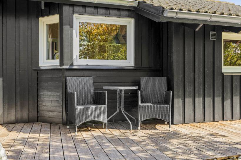 Foto von Ferienhaus MY37 in Henne Strand - Westjütland